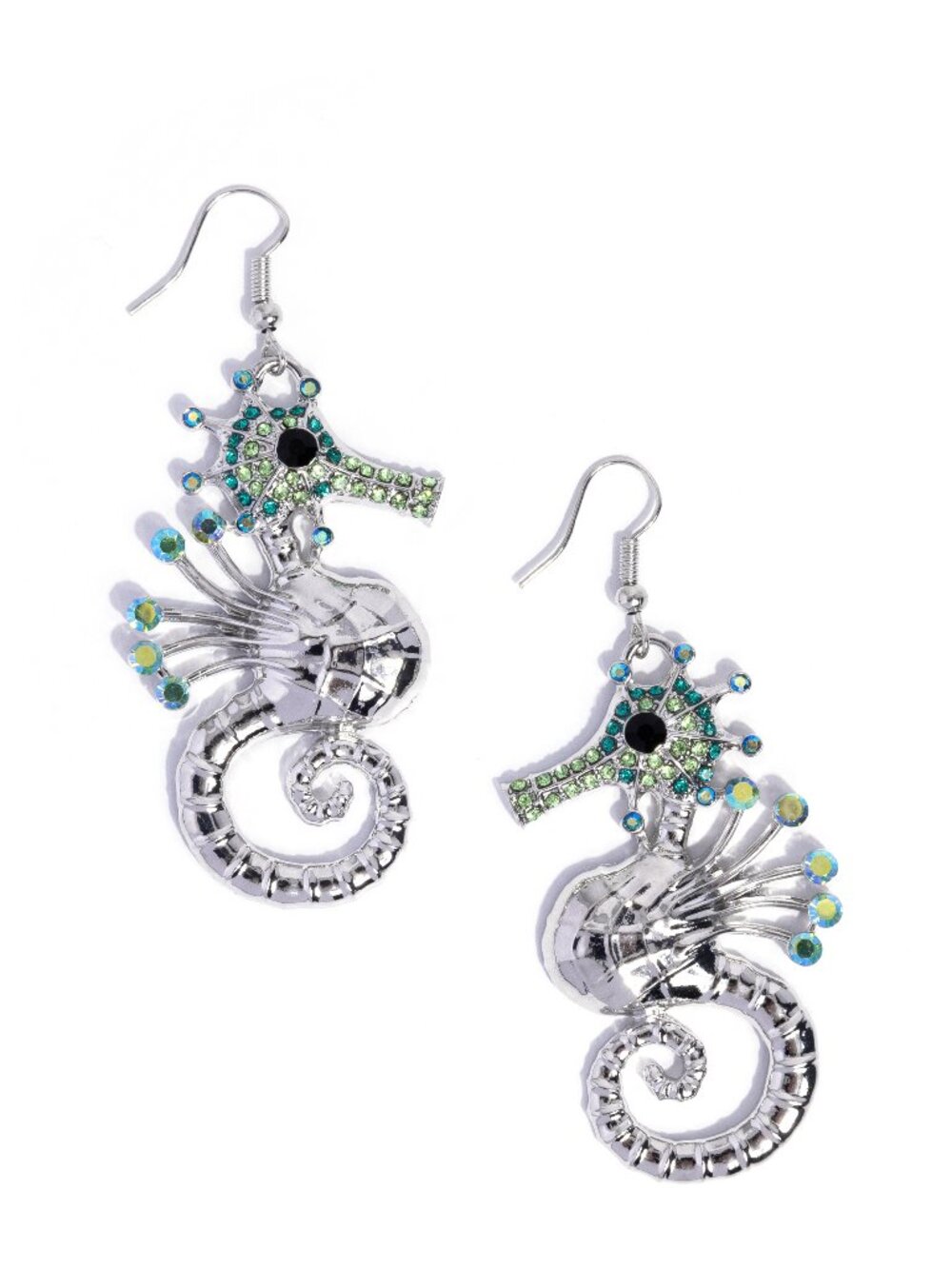 Sea Horse Shimmer